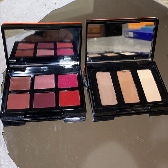 Smashbox Contour and Lips - Picture 2 of 2